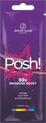 Coloured Posh 8x