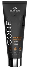 Bronzer for Men 250ml