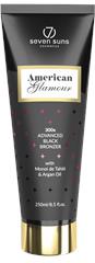 American Glamour 200ml