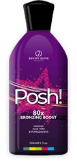 Coloured POSH! 8x 250ml