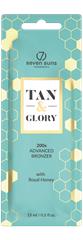 Tan & Glory 20x