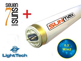 Sunmax A-Class Intensive Power 160W