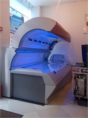 Ergoline Evolution 500 TP