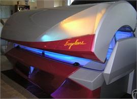 Ergoline Evolution 600 TP