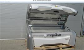 Megasun 6800 Intellisun