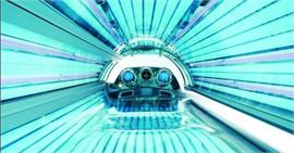 Megasun 6800 alpha intelliSun CPI