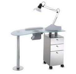 Manicure table 485LX