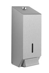 SOAP DISPENSER 50258SS