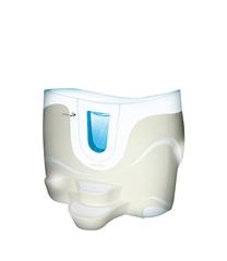 Vacu Activ HydroBike