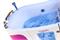 Vacu Activ HydroBike