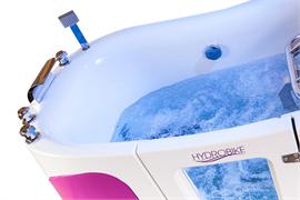 Vacu Activ HydroBike