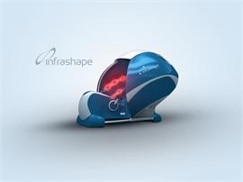 Vacu Active InfraShape