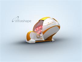 Vacu Active InfraShape