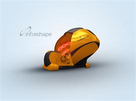 Vacu Active InfraShape