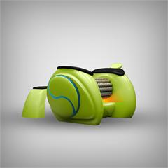 Vacu Active RollShape Prestige Touch