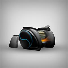 Vacu Active RollShape Prestige Touch