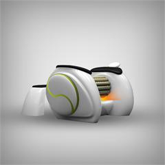 Vacu Active RollShape Prestige Touch