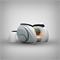 Vacu Active RollShape Prestige Touch