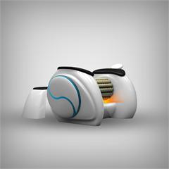 Vacu Active RollShape Prestige Touch