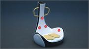 Vacu Active Vibrashape