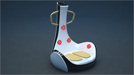 Vacu Active Vibrashape